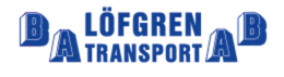 Löfgren Transport