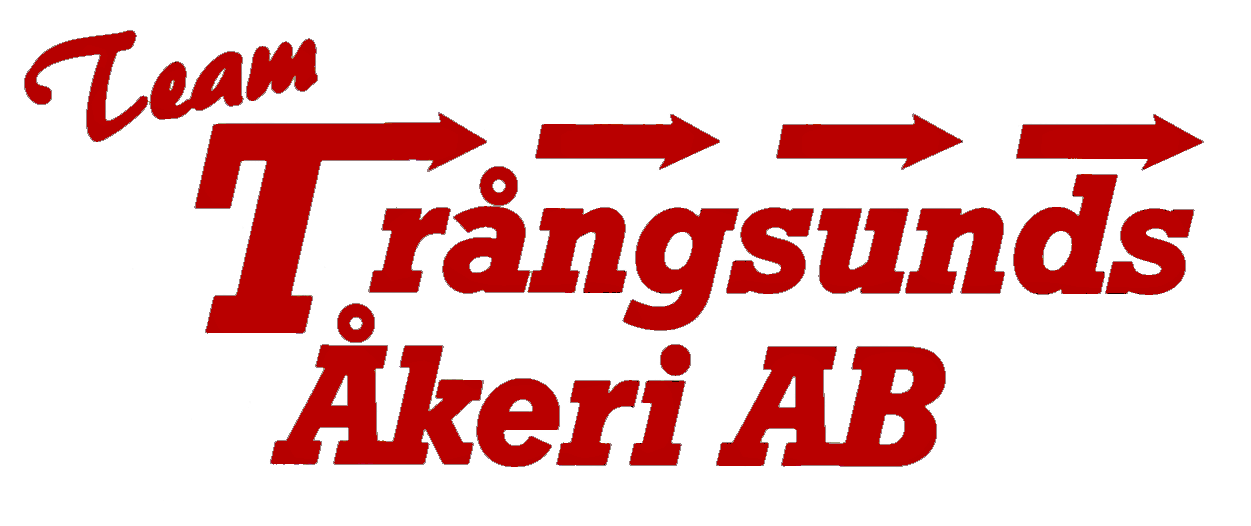 Trängsunds Åkeri