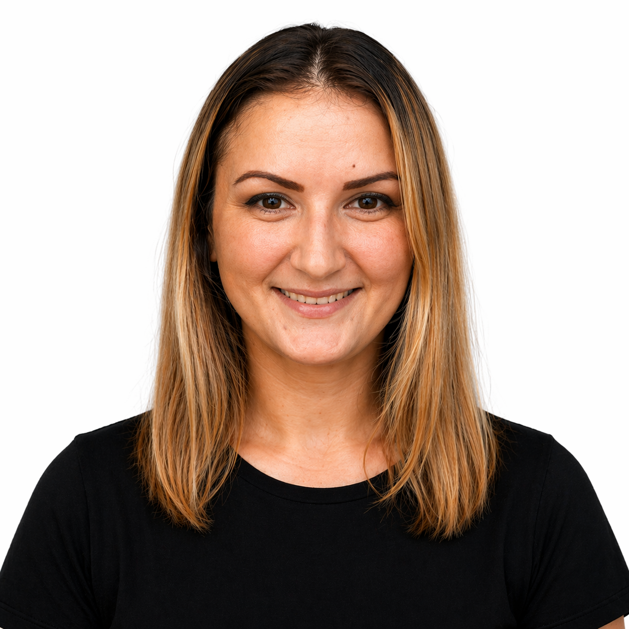 Nicoleta Serban