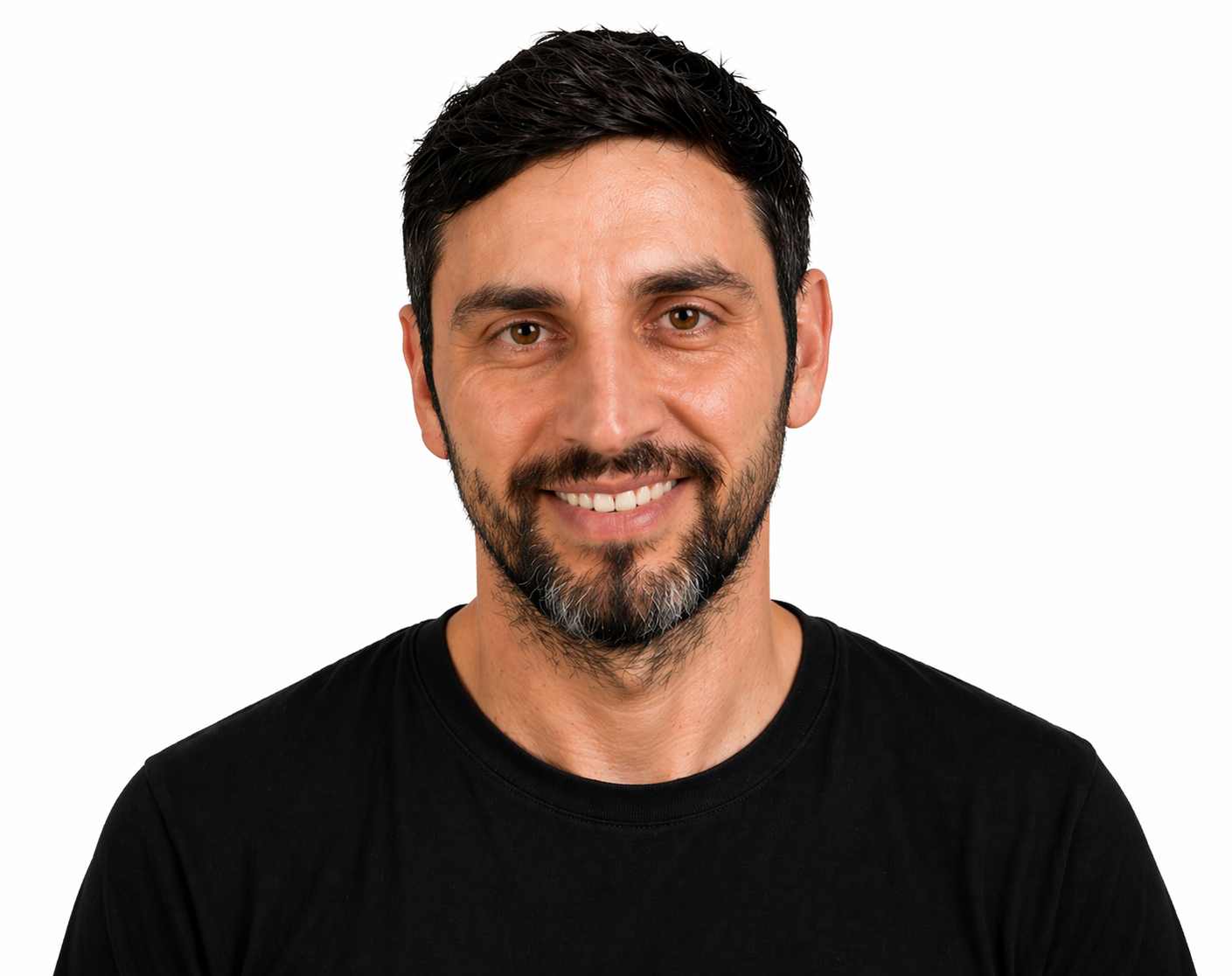 Gabriel Serban